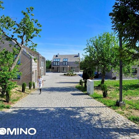 Jks Barlomino Apartment Ngoại thất bức ảnh