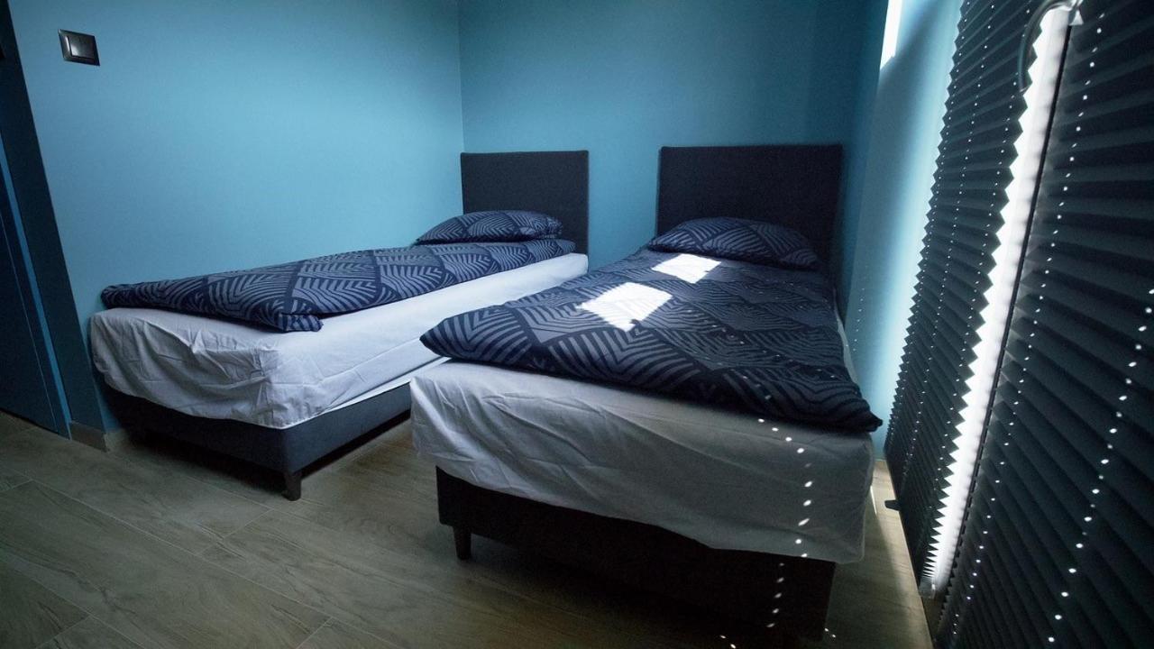 Jks Barlomino Apartment Ngoại thất bức ảnh