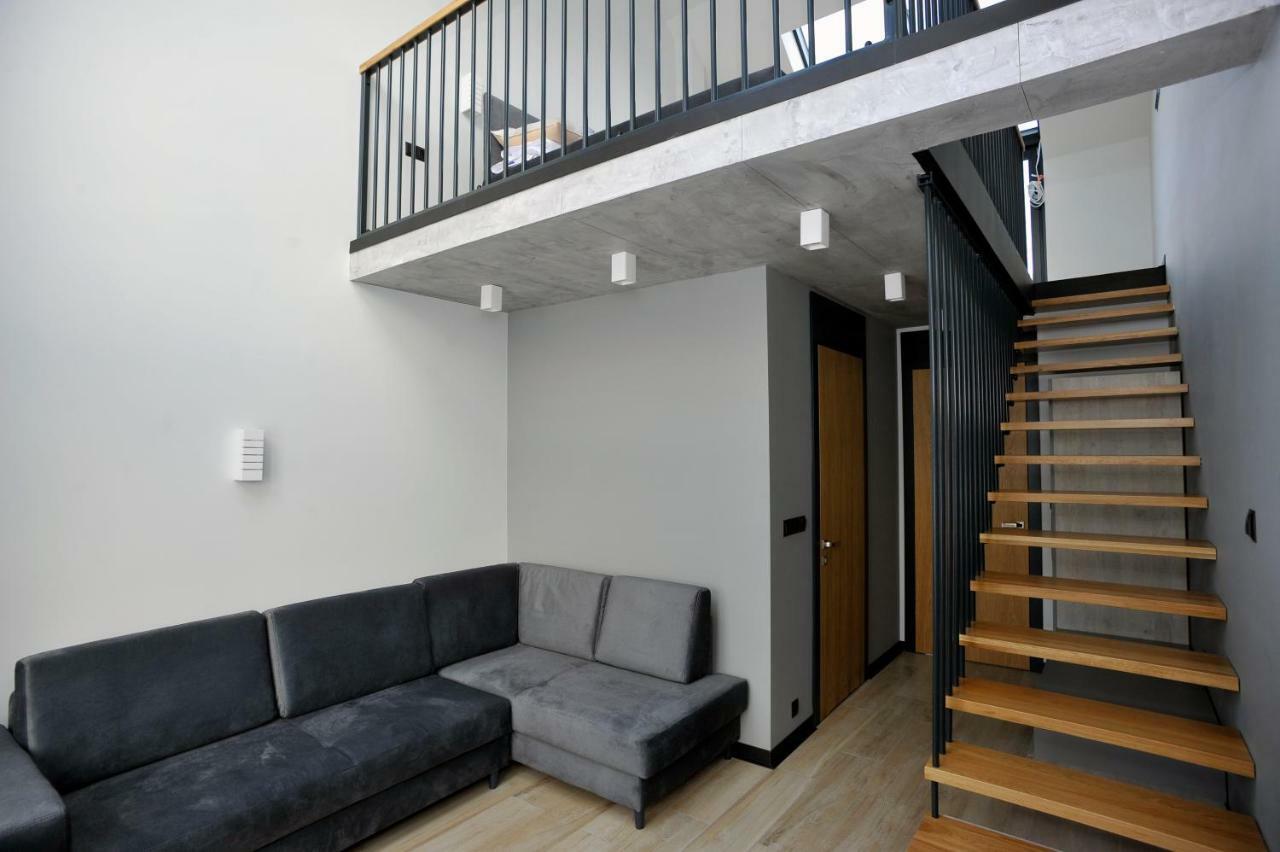 Jks Barlomino Apartment Ngoại thất bức ảnh