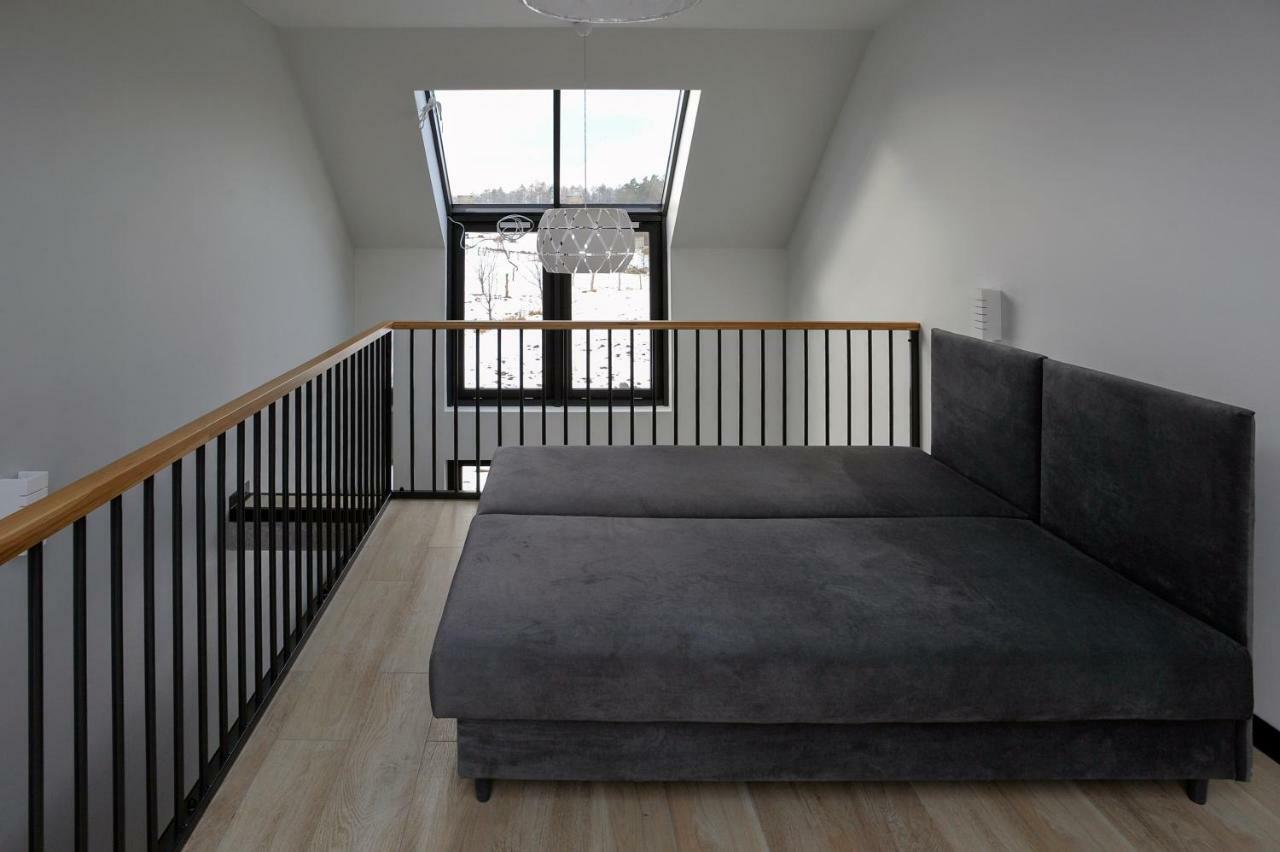 Jks Barlomino Apartment Ngoại thất bức ảnh