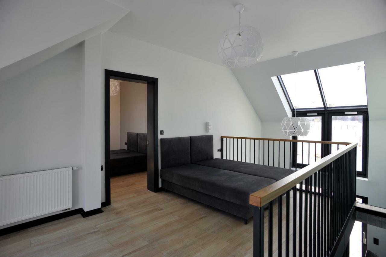 Jks Barlomino Apartment Ngoại thất bức ảnh