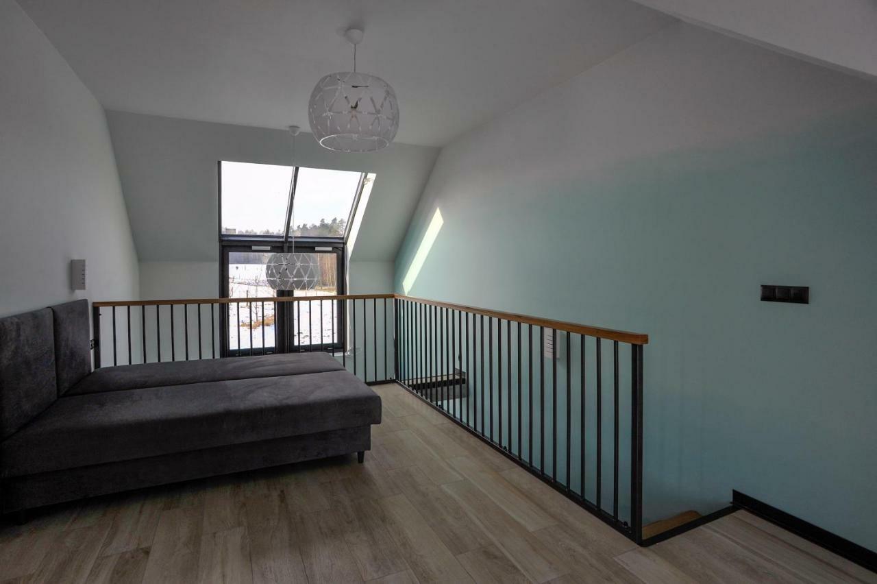 Jks Barlomino Apartment Ngoại thất bức ảnh