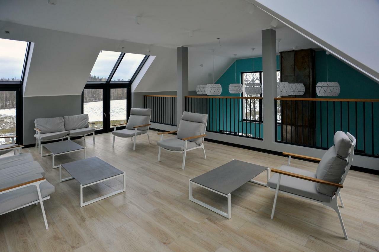 Jks Barlomino Apartment Ngoại thất bức ảnh