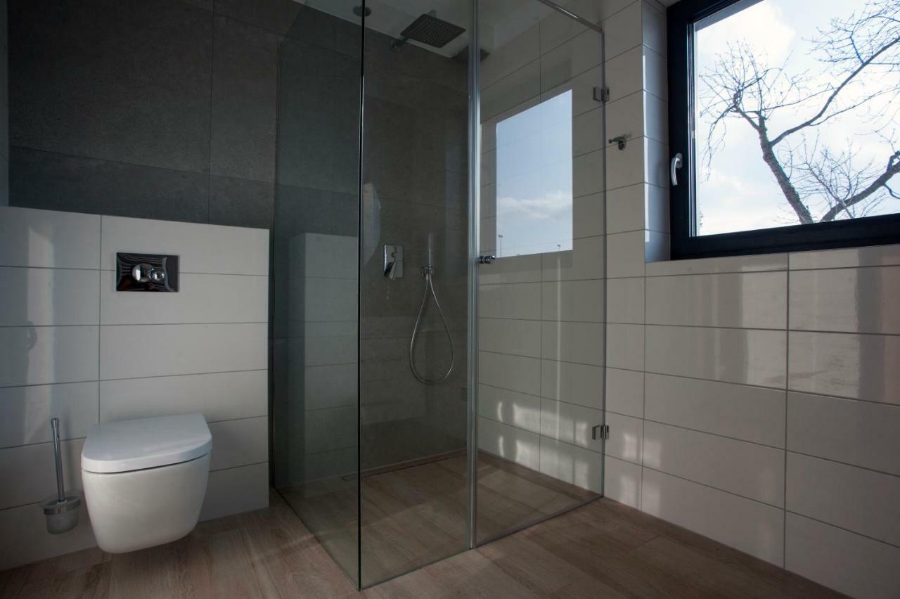 Jks Barlomino Apartment Ngoại thất bức ảnh