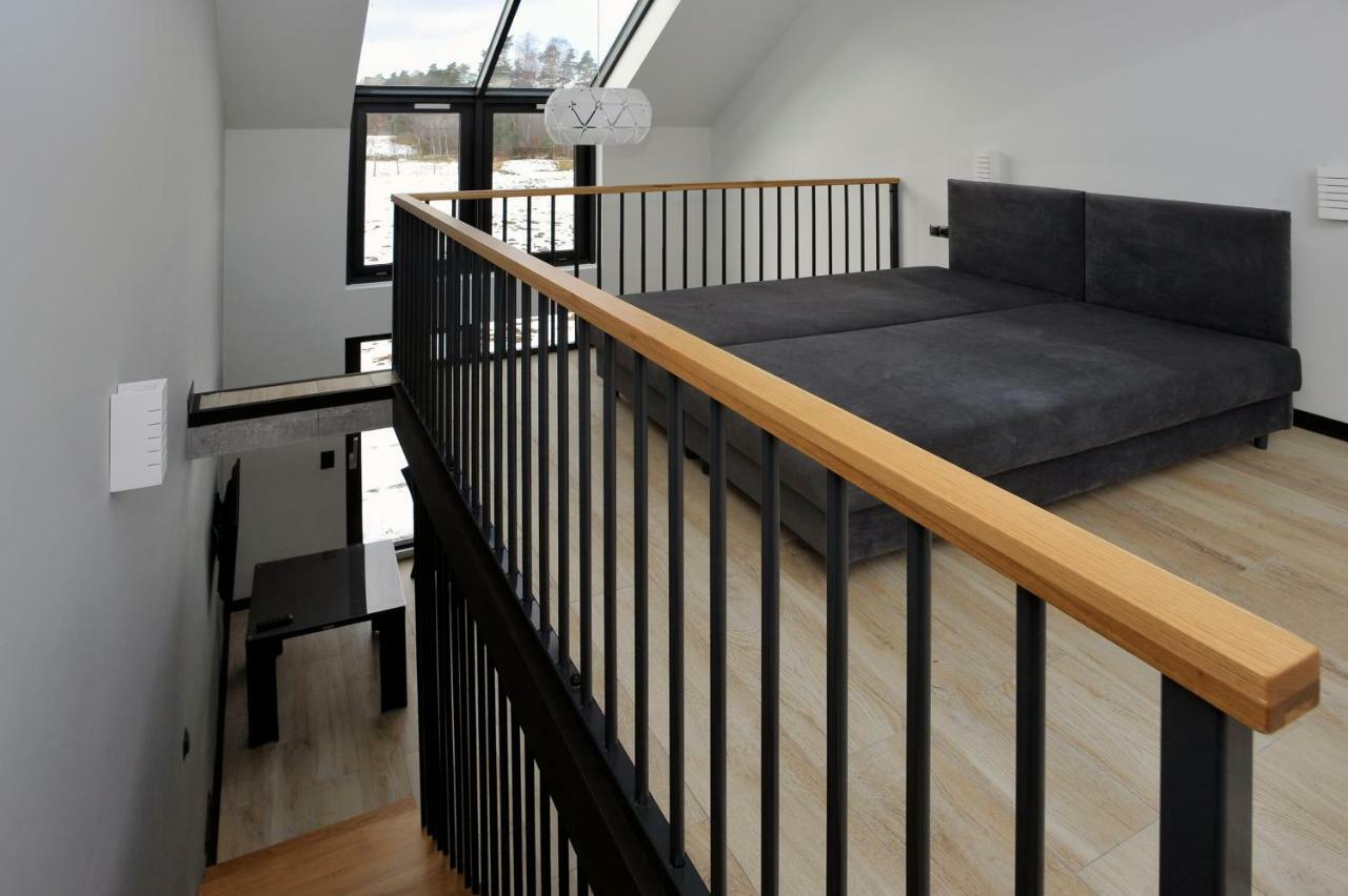 Jks Barlomino Apartment Ngoại thất bức ảnh