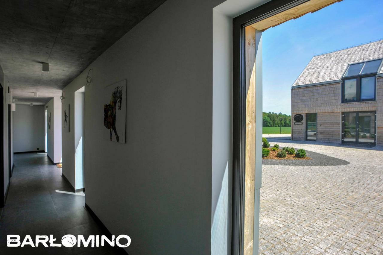 Jks Barlomino Apartment Ngoại thất bức ảnh