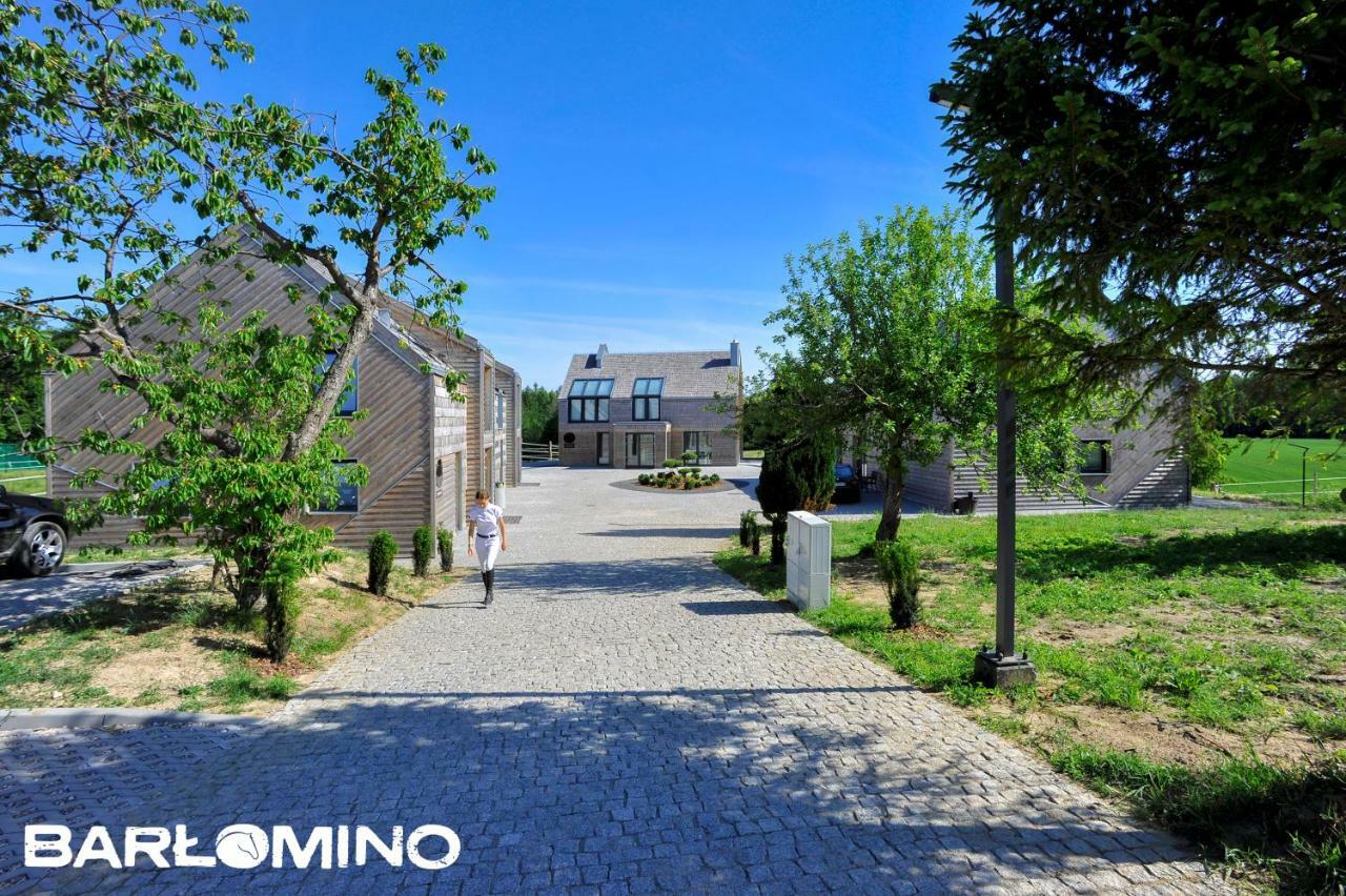 Jks Barlomino Apartment Ngoại thất bức ảnh