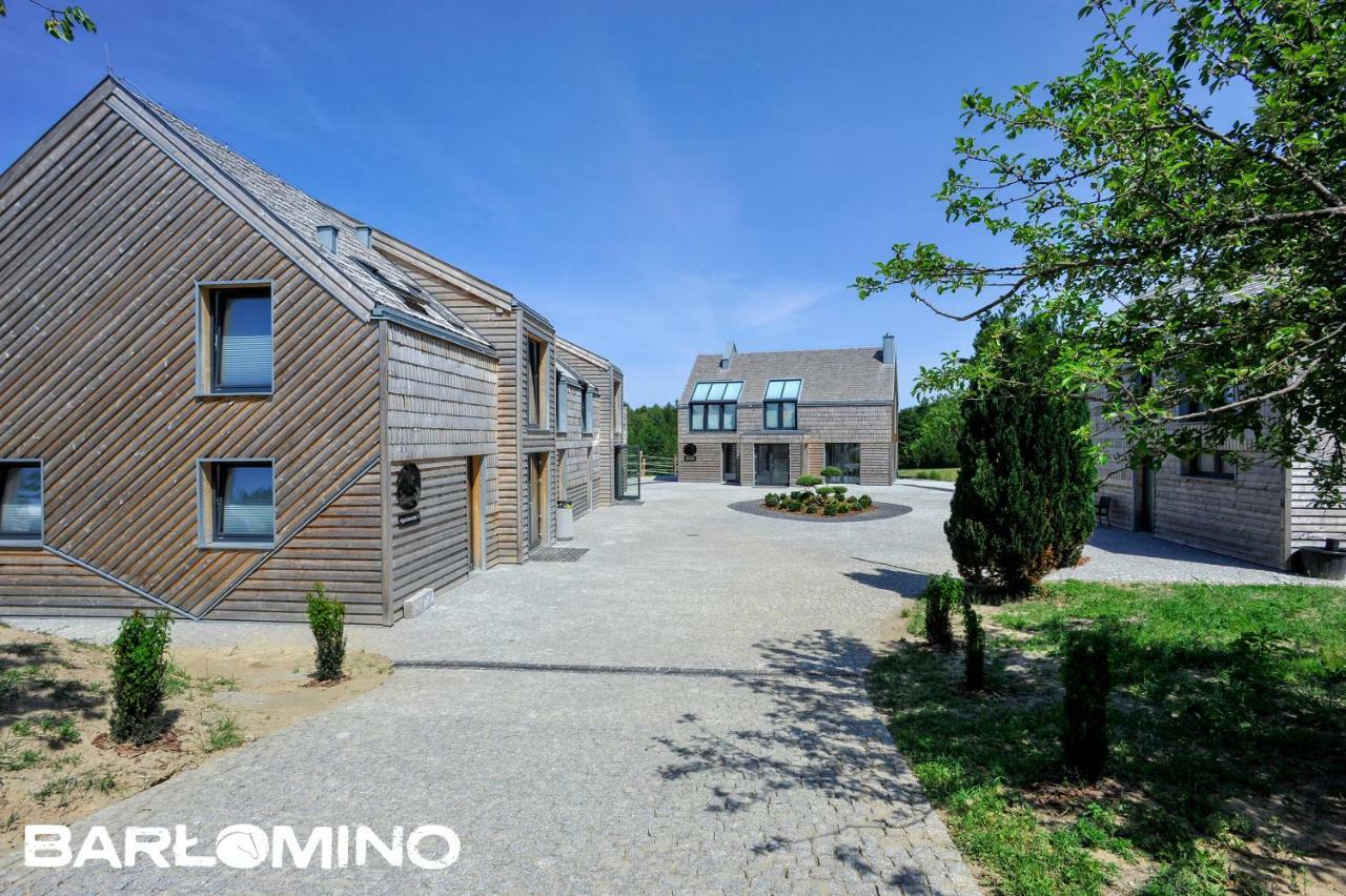 Jks Barlomino Apartment Ngoại thất bức ảnh