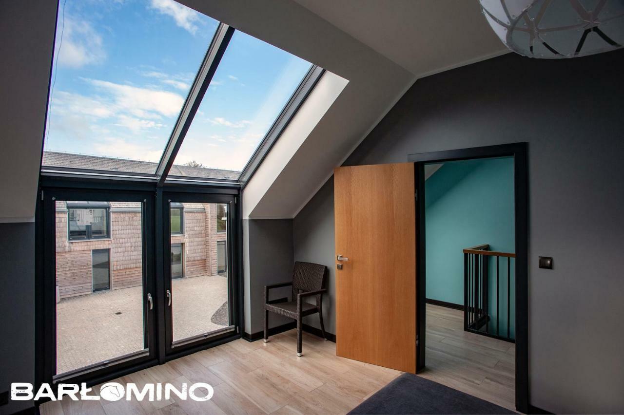 Jks Barlomino Apartment Ngoại thất bức ảnh
