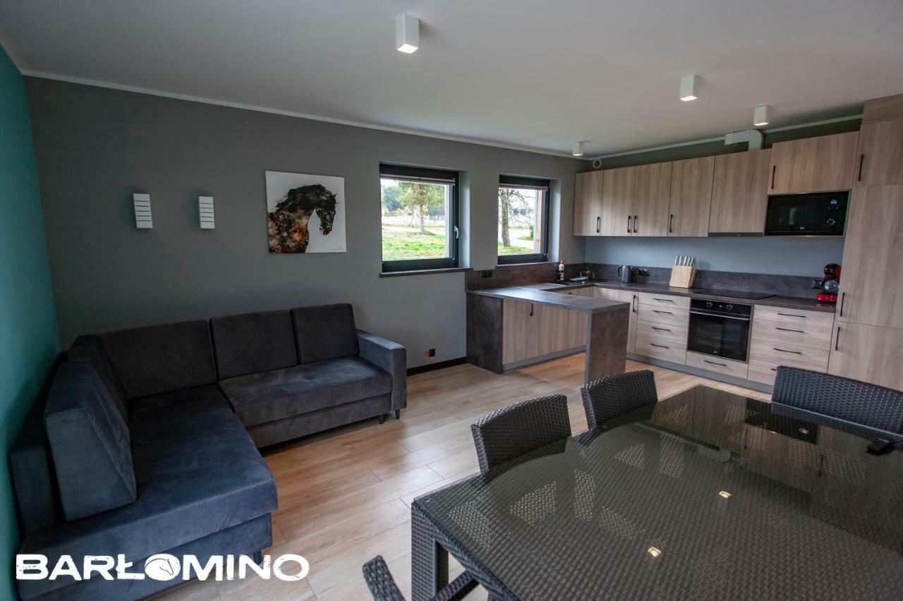 Jks Barlomino Apartment Ngoại thất bức ảnh