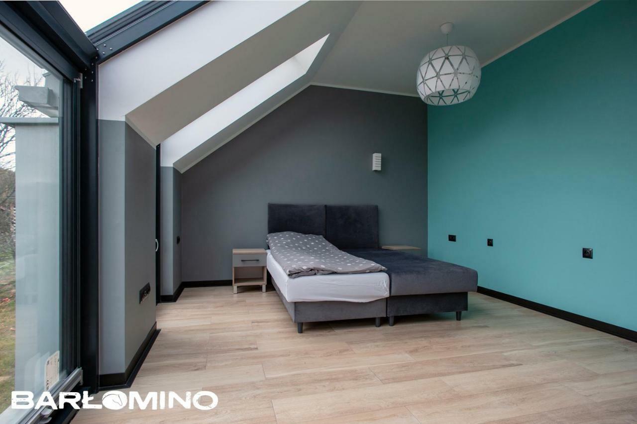 Jks Barlomino Apartment Ngoại thất bức ảnh